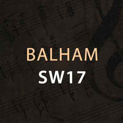 Balham SW17