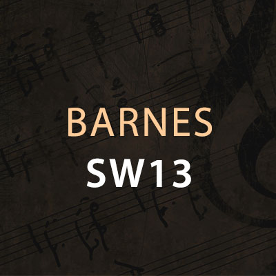Barnes SW13