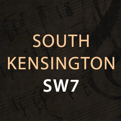 South Kensington SW7